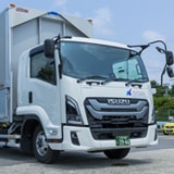 01 / 物流事業 Logistics