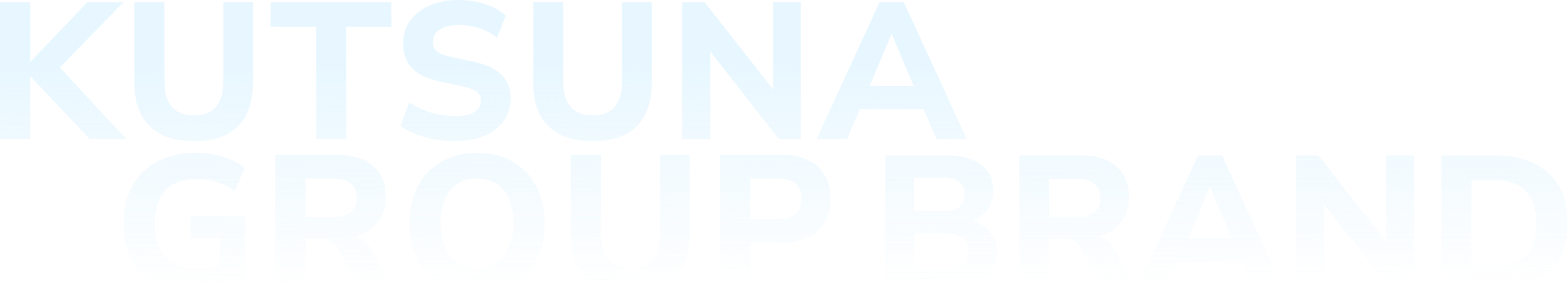 KUTSUNA GROUP BRAND