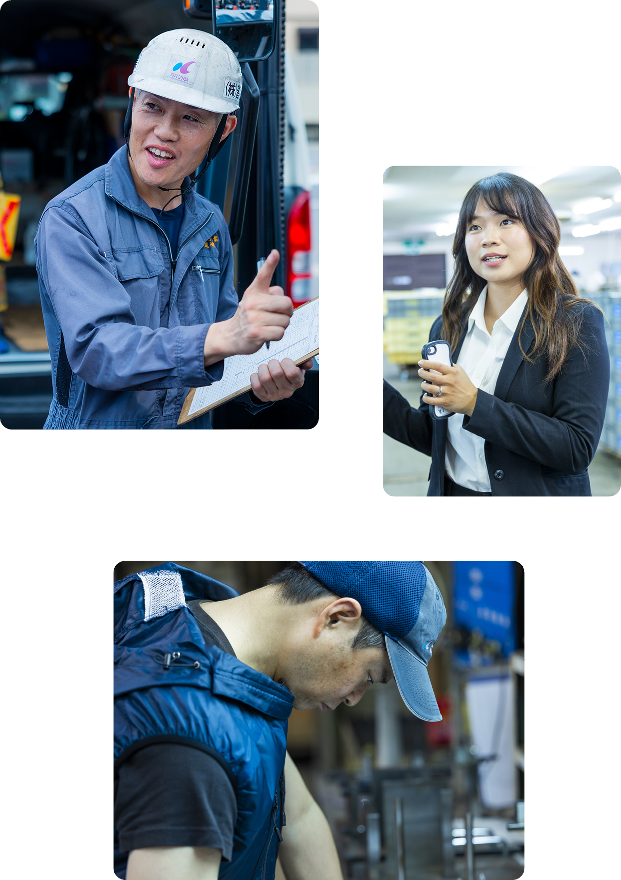 KUTSUNA’s MERIT 本当に足りないのは、人手というより頼めるパートナーではないですか？