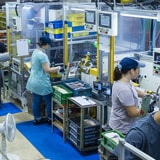 Manufacturing