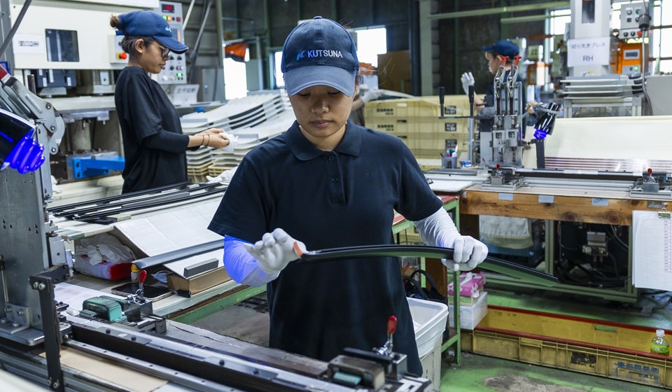 人材サービス事業部 HUMAN RESOURCES DIVISION